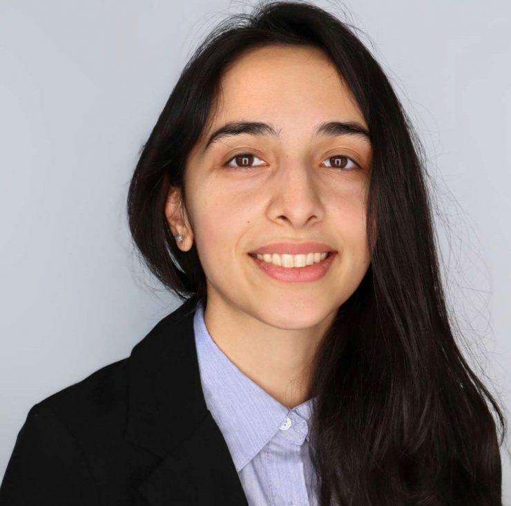 Dena Mujtaba