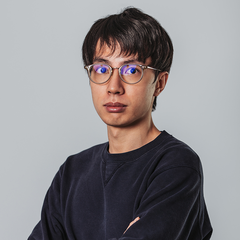 Zhong Chen