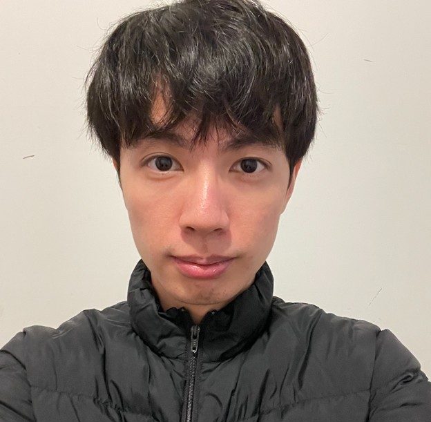 Zhongyuan Chen