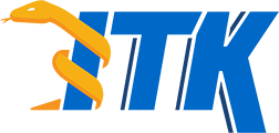 ITK Logo