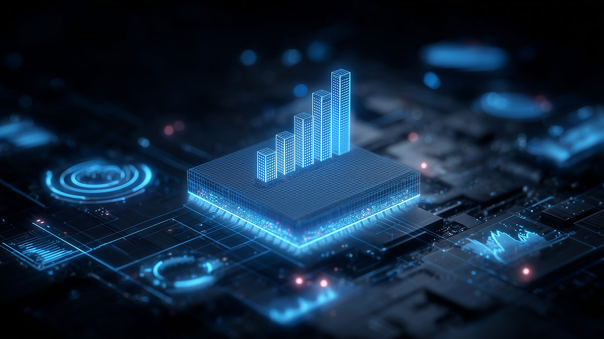 Generic image of a graph