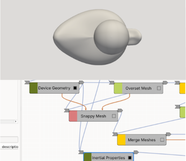 Making Waves With Computational Model Builder