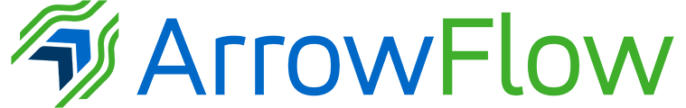 ArrowFlow Logo