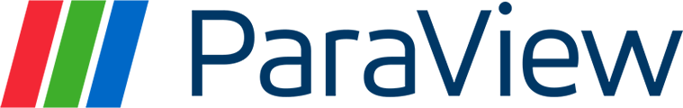 px-mb-32 Paraview Logo