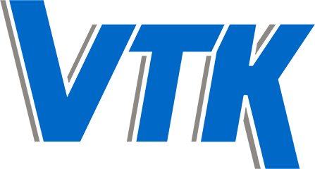 VTK Logo