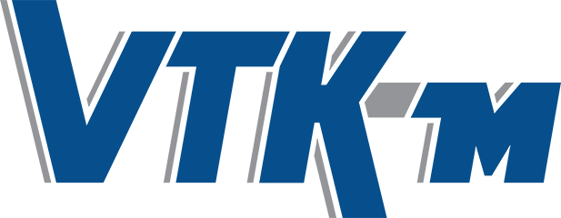 VTK-m Logo