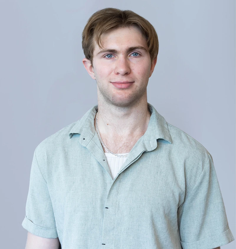 Ethan Matzek