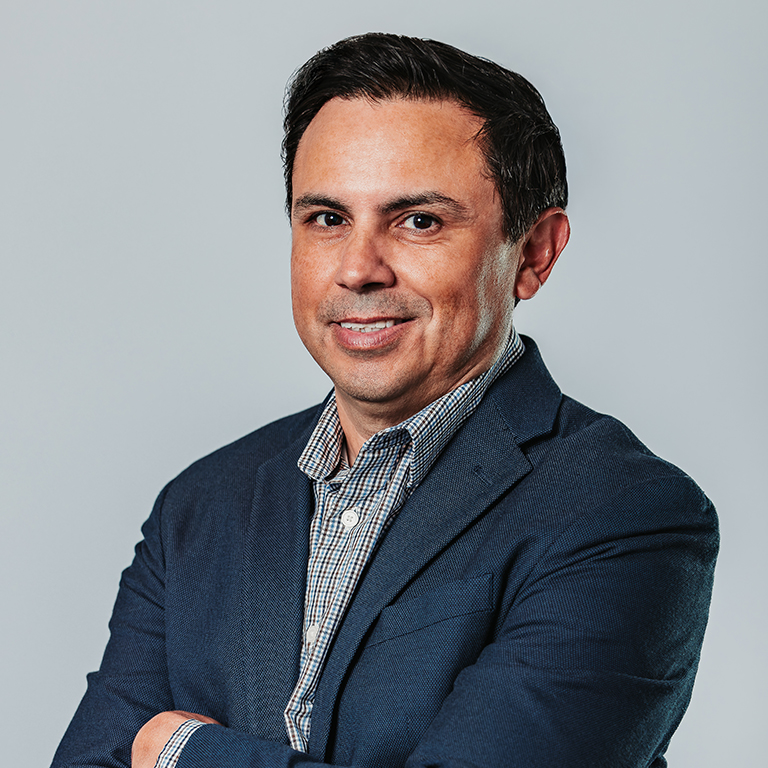 Matt Montano Headshot