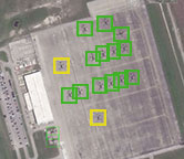 Object Detection and Classification