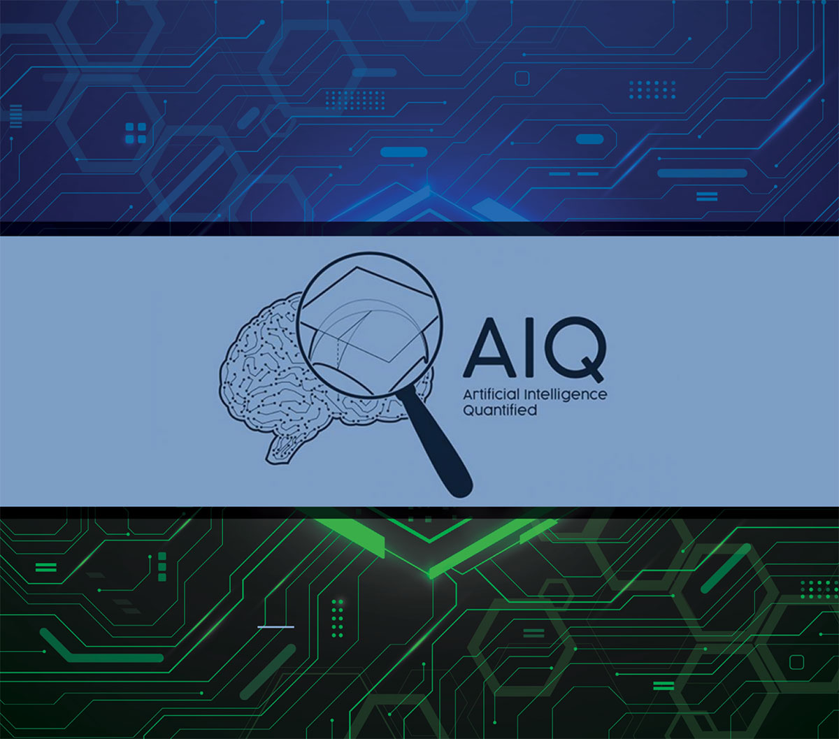 AIQ Artificial Intelligence Quantified