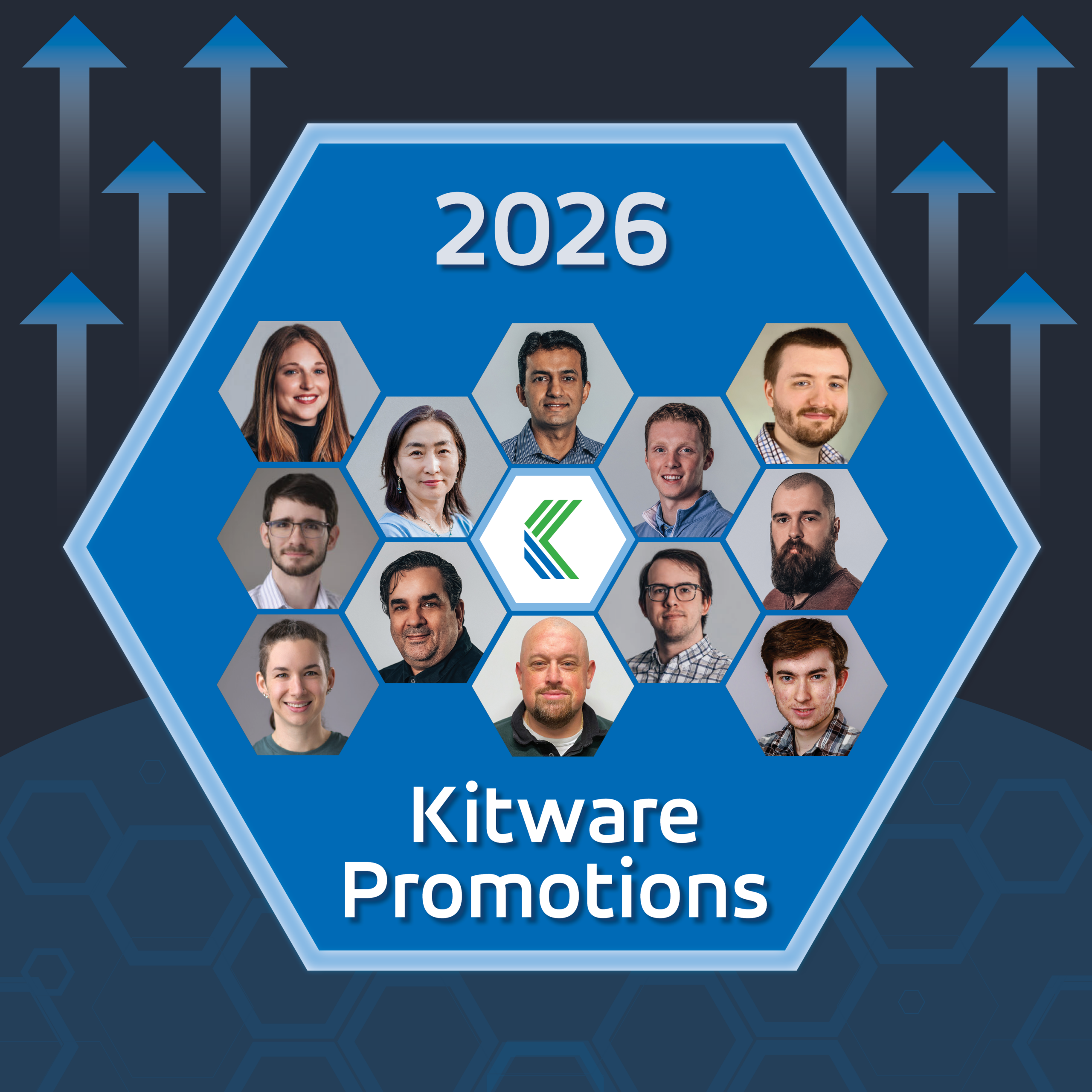 2026 Promotions