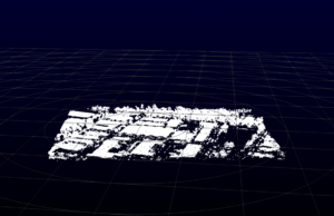 How to process point clouds in Paraview and LidarView: From Built-in ...