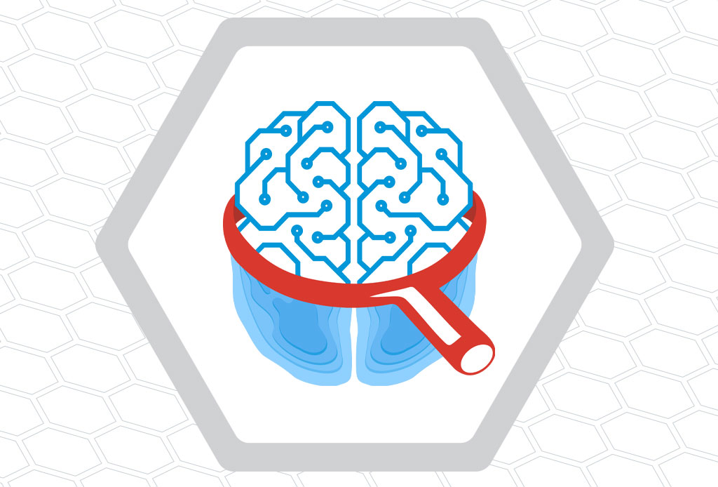 Brain icon