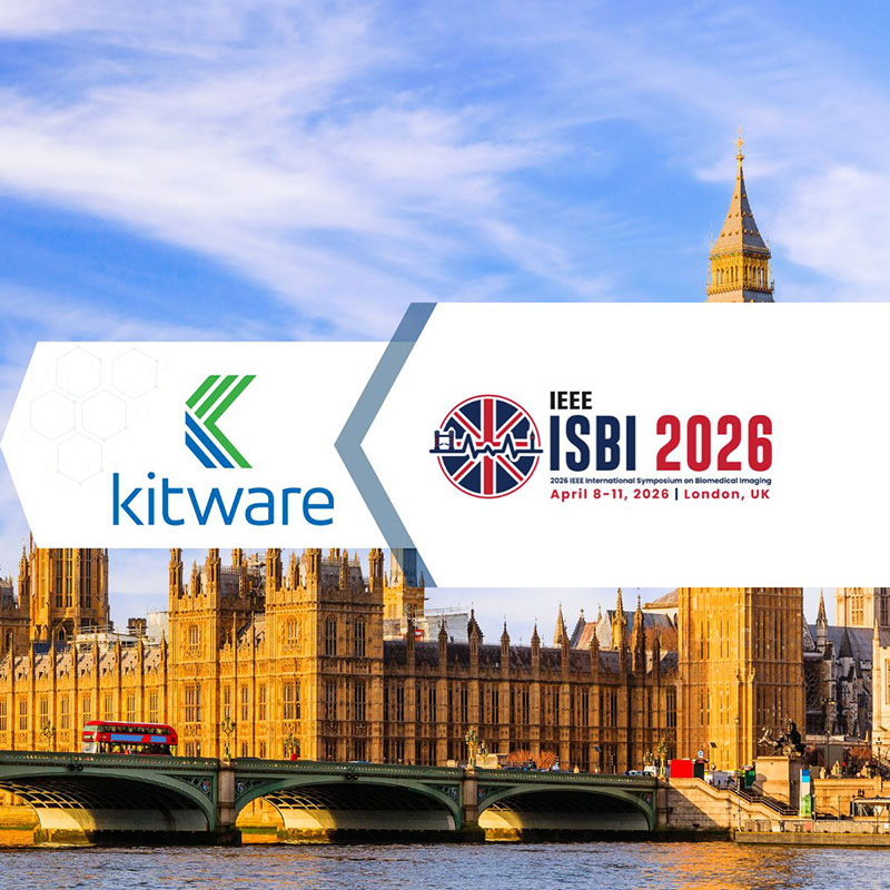 IEEE International Symposium on Biomedical Imaging (ISBI) 2026 April 8 - 11, 2026 | London, UK