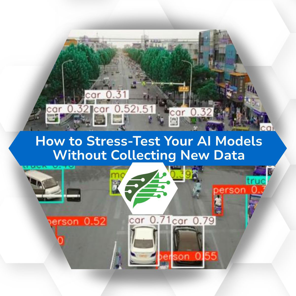 How to stress-test your ai models without collecting new data
