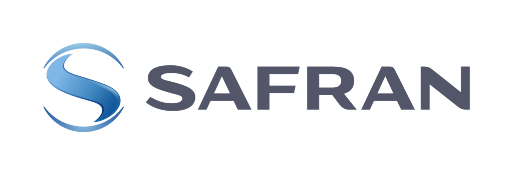 Safran logo