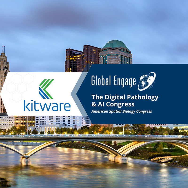 Digital Pathology and AI Congress 2026