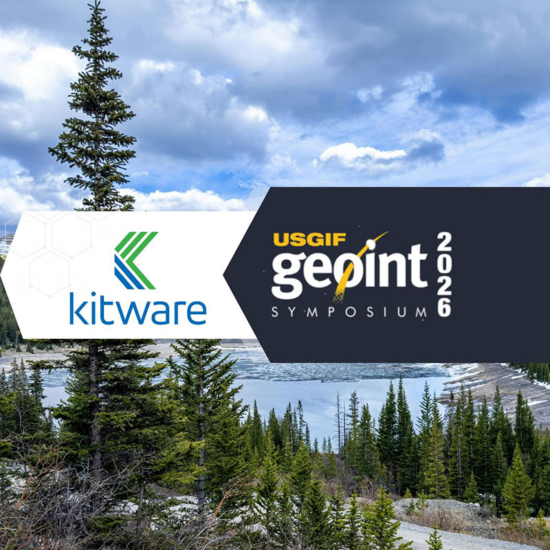 USGIF GEOINT Symposium 2026