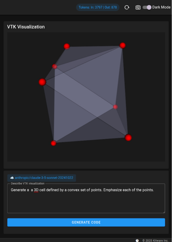 How VTK Is Evolving to Support Modern Visualization Workflows