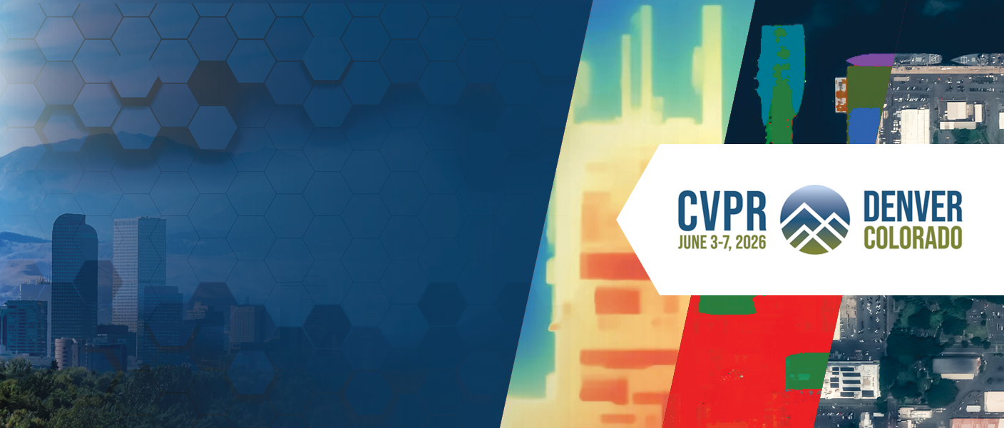 Kitware at CVPR