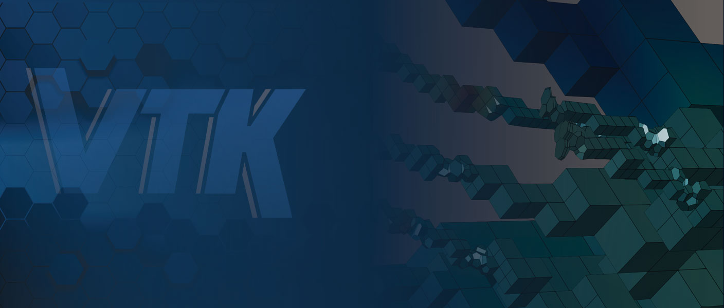VTK Logo