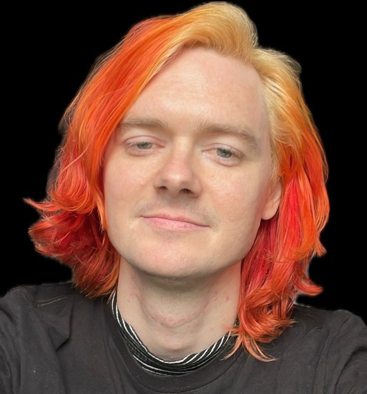 Tyler Lane