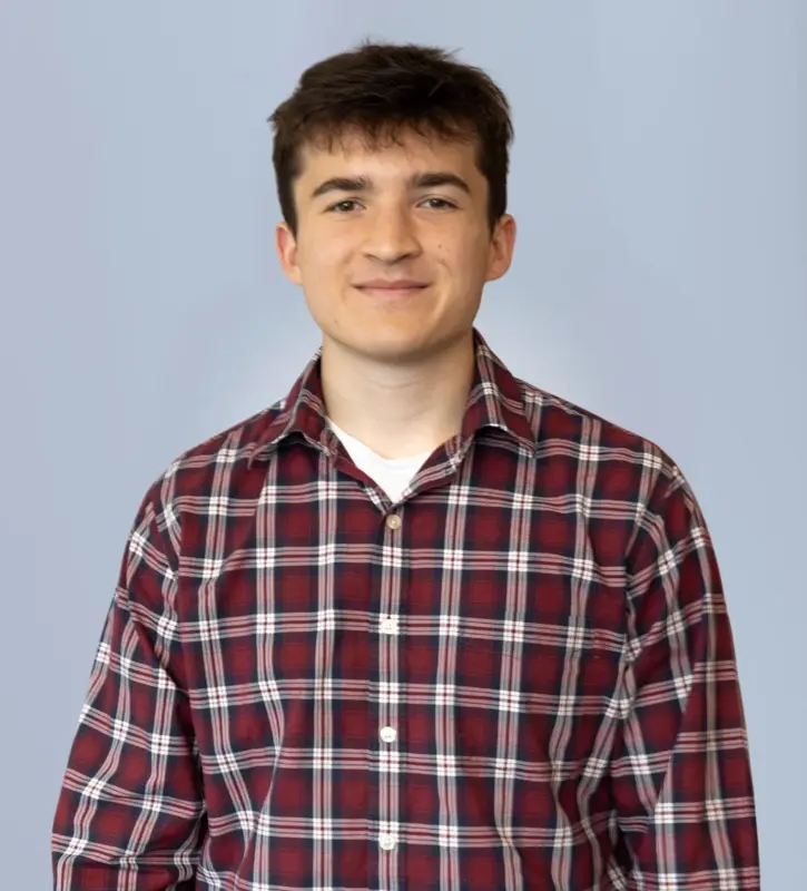 Justin Manion