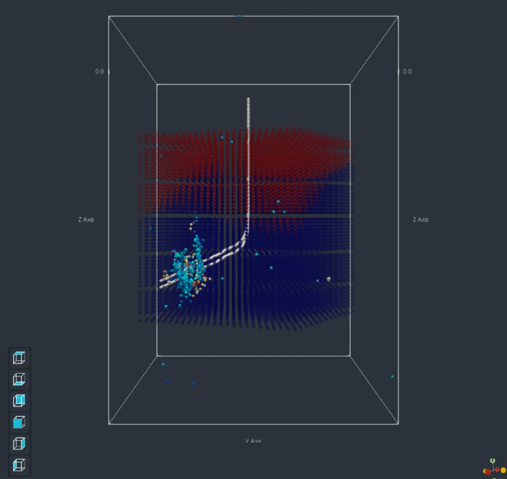 Fig. 1 Multi-views in EarthSight™