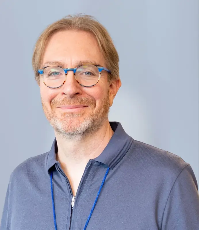 Michael Ter Louw
