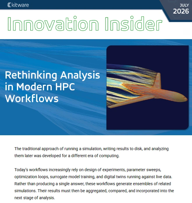 Innovation Insider July 2026 Newsletter