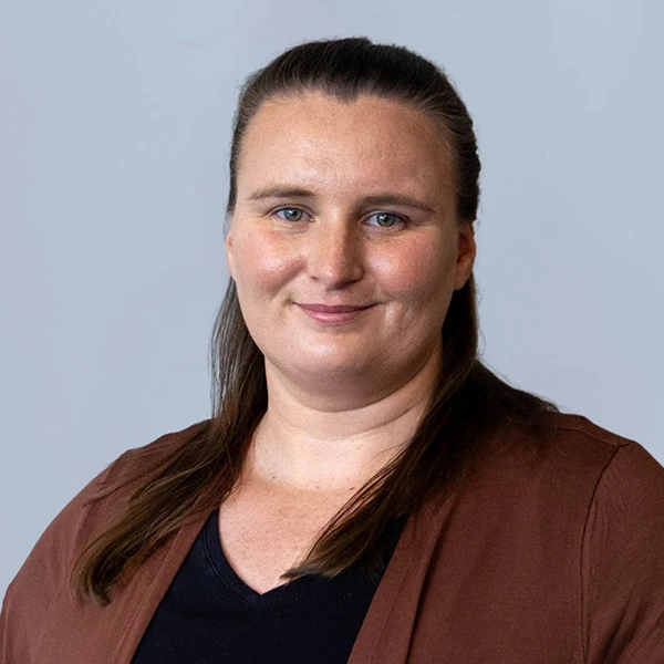 Jeanette Gibson