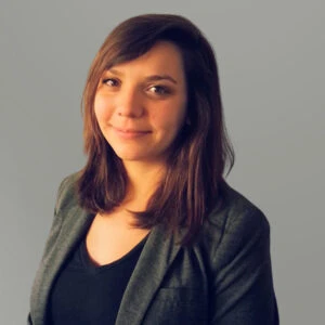 Lucie Macron