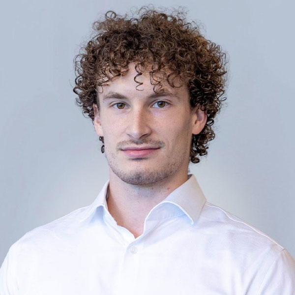 Aidan Sommer
