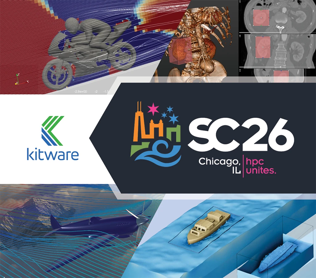 Supercomputing 2026